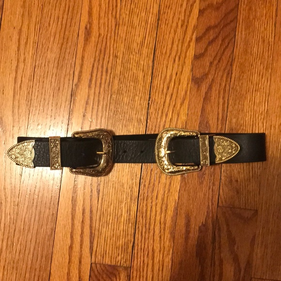 B-Low the Belt Bri Bri Waist Belt - Picture 1 of 2
